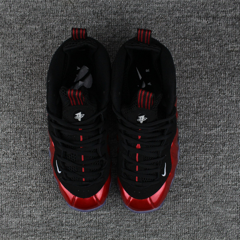 Nike Air Foamposite Men Shoes--102